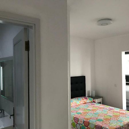 Apartamento Centro De Arrecife Экстерьер фото