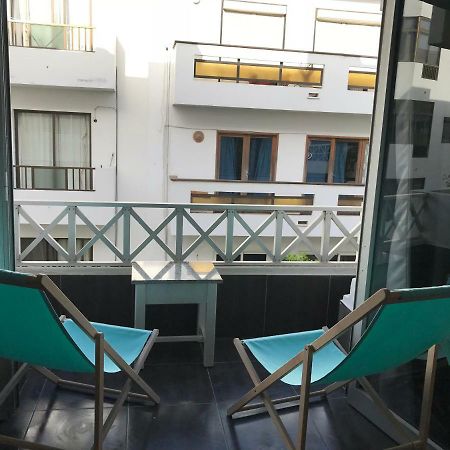 Apartamento Centro De Arrecife Экстерьер фото
