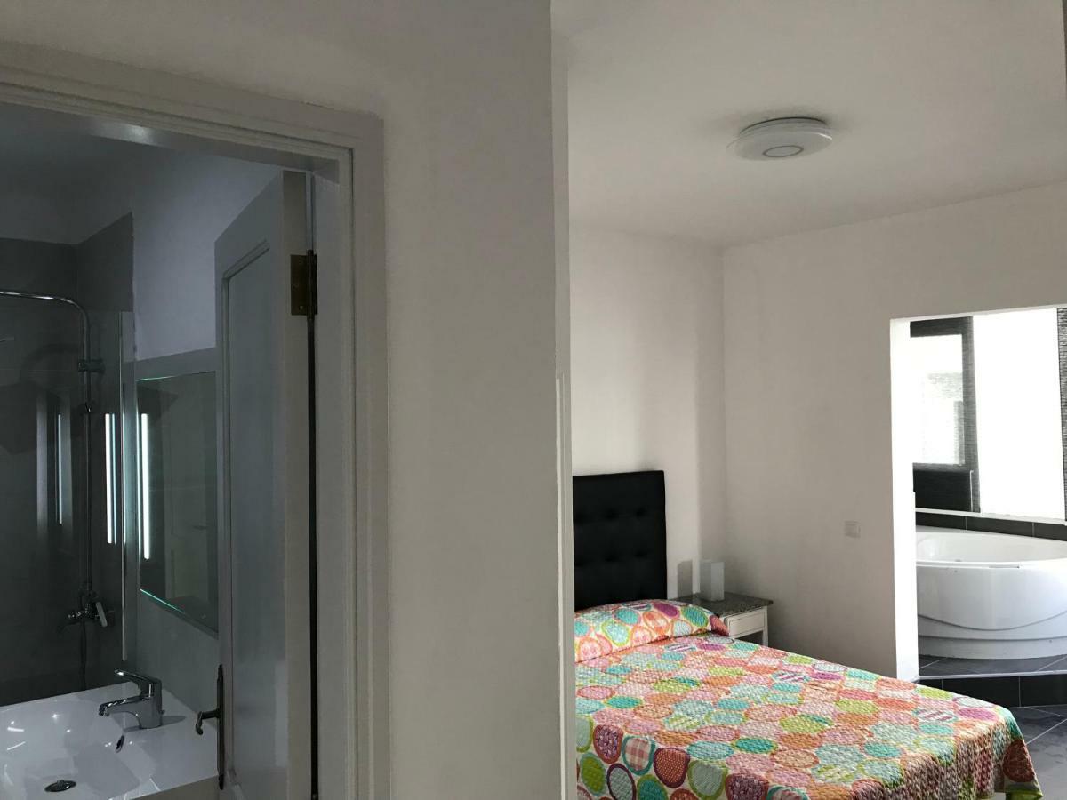 Apartamento Centro De Arrecife Экстерьер фото