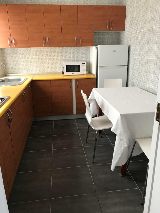Apartamento Centro De Arrecife Экстерьер фото