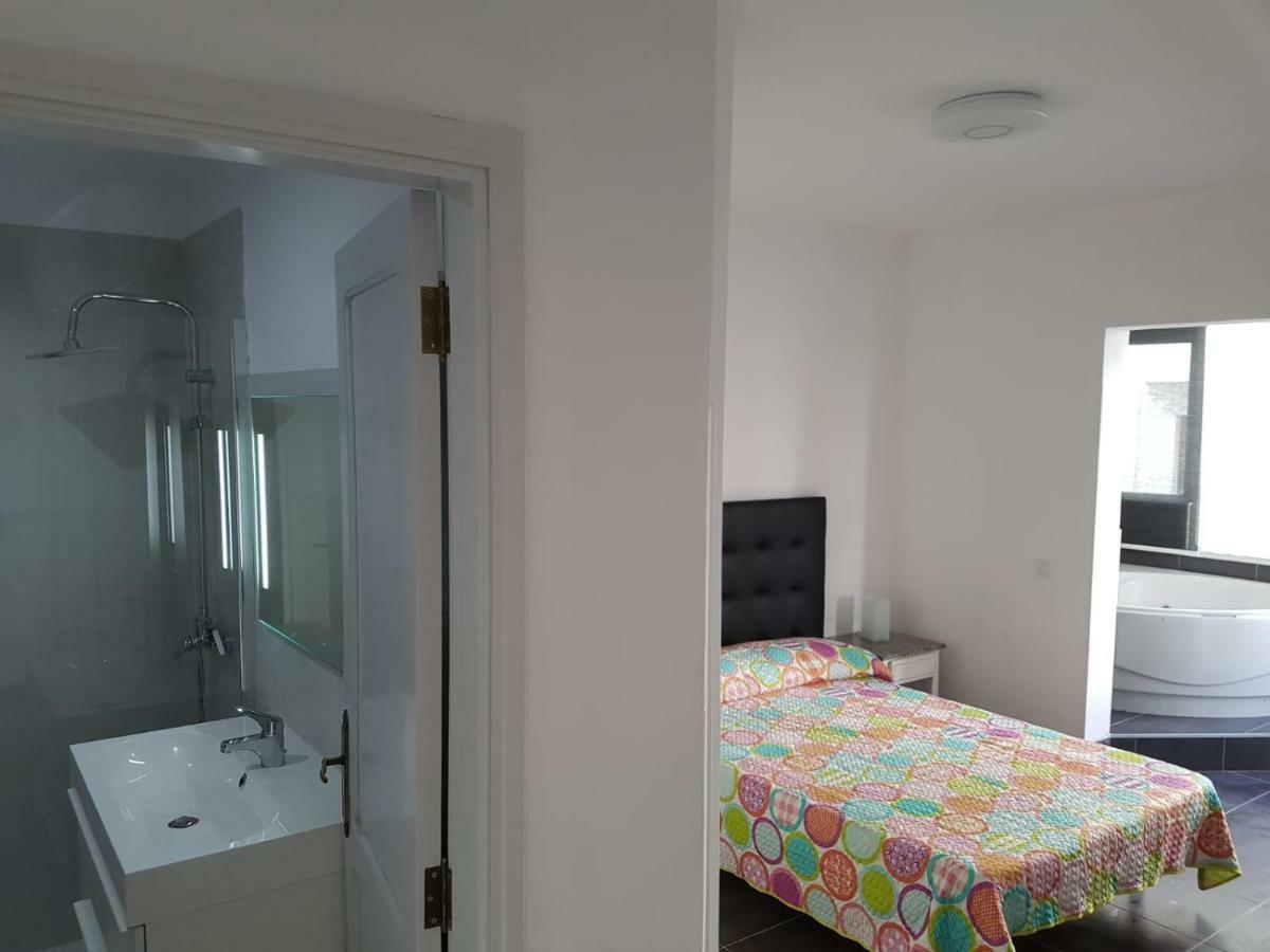 Apartamento Centro De Arrecife Экстерьер фото
