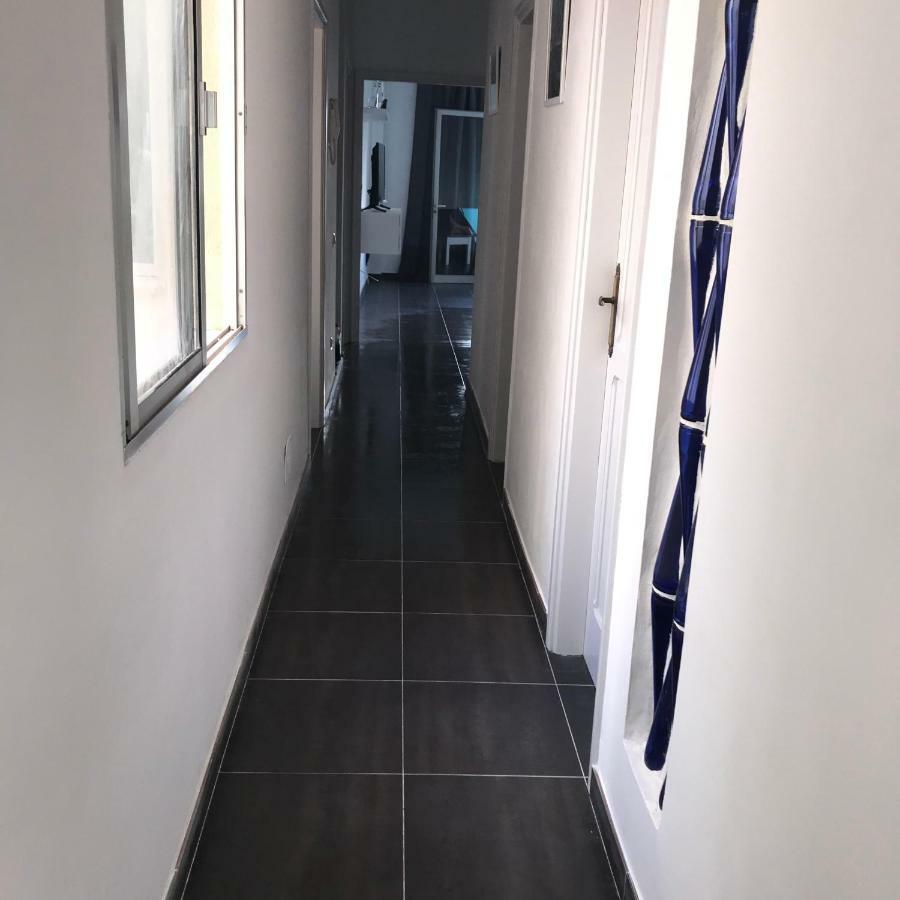 Apartamento Centro De Arrecife Экстерьер фото