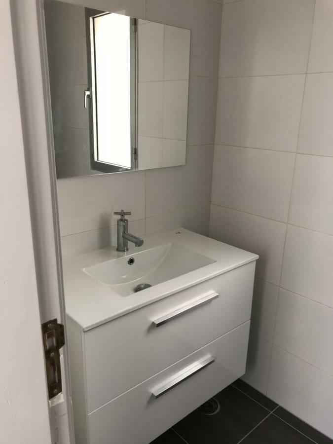 Apartamento Centro De Arrecife Экстерьер фото
