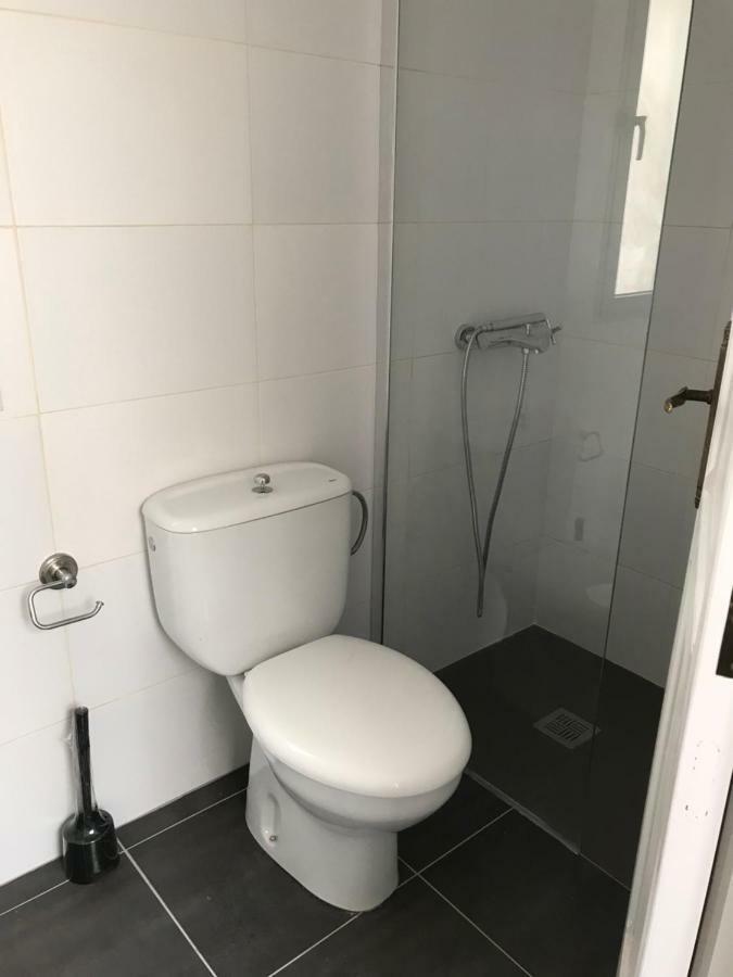 Apartamento Centro De Arrecife Экстерьер фото